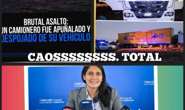 El Gobierno le sigue tomando el pelo a la Policía. Expo Seguridad ridícula, desarmar Investigaciones para traer gendarmes, Cortaderas inaugurada a escondidas y no renovación de contratos a Policías para cambiarlos por Preventores .