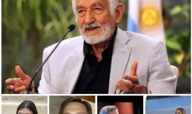 El Consejo Provincial PJ.Albertismo puro.La Lista que tiene interrogantes . Convicciones acá y en lo Nacional, son otras .