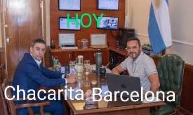 Tamayo  en el PJ Capital.El desastre de Hissa lo hizo posible y buscará ser la crítica permanente a un desastre.