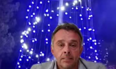 Concarán en orden.Gil pagará el bono de 350 mil en tres cuotas.Son 149 empleados.