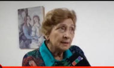 Amparo CAVM.Si le piden a Bona una aclaratoria más, ordena el asado.Poggi tiene 20 días para actualizar las partidas, pero charlando, sin obligación.Sigue haciendo el ridículo la Jueza