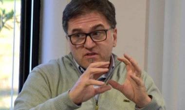 Las mentiras de Poggi sobre Lucho Martinez. Asco como mienten para desacreditar .El caso Salas y el Chulo Rodríguez son del Jury.Lo de Chavero es una falacia .