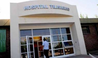 Tilisarao: histórico vacío de médicos en consultorio y guardia por inútiles. Riva se dedica al boxeo y la Salud a la deriva. Piden que despierten a Rodriguez más temprano.