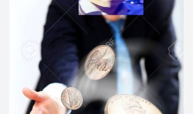 La demagogia con el Plan . Poggi los hambrea y les dice con punteros a cargo que son libres 