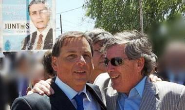 Ponce competirá con su sello Neo peronista  en Pueyrredón, pero podría armar en toda la Provincia Será opositor a Poggi a quien ha tratado de lavador de plata y corrupto.