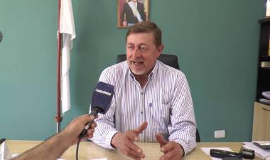 Bertola: a EA "vuelvo para ser Intendente. No puedo dejar que un proyecto decaiga  a quienes dejé en confianza "