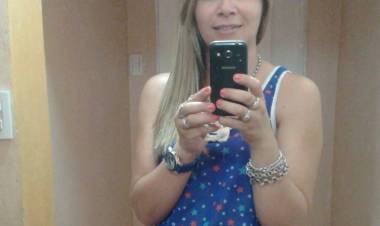 El hijo de Lorenzeti demandó a Alberto Leyes por filiación se su madre asesinada Romina Aguilar , esposa de su padre Intendente de La Calera . 