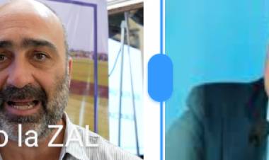 Golpe bajo de Poggi al Adolfo por Vogt, su preferido.La denunciante era Secretaria de Trombotto, quien habría operado la denuncia .La ZAL bajo su control. El adolfismo en estado de nervios 