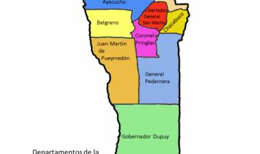 Panorama político de San Luis a menos de 48 horas del cierre de listas.