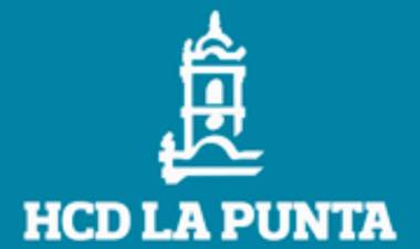 La Punta arde.Largaron todos, hay especulaciones hacia él 11 de Mayo.