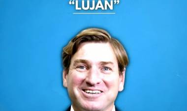 Luján:Gatica empareja la elección y puede pasar cualquier cosa .Hay que volver a soñar , dice Hernán.