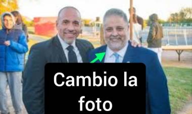 La Punta explosiva. Mario  Flecha Torcida Gil juega con BASTIAS y en él Oficialismo Municipal ya piensan eyectarlo. Elección crucial .