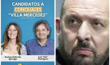 Anticipan duro conteo por la banca de DAlessandro y el orden por género en la banca de Concejal del PJ en Villa Mercedes de Quiroga.