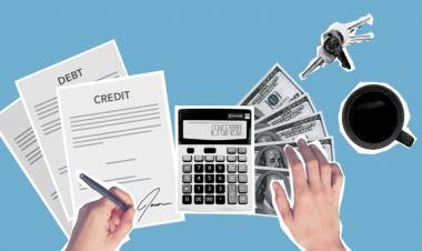 El 99 por ciento de los Estatales está endeudado.Sueldos de miseria y aumentos por debajo del costo de vida.Pobreza e indigencia imparables .