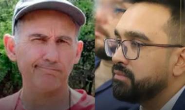 La guerra Pampita Nicoletti es a fondo .El actual Ministro mandó un fuerte mensaje al Consejo .Con lo ajeno es ambientalista , con lo propio hay dudas, dice él Intendente.