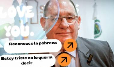 El Gobierno reconoce la pobreza y abrió un centro para personas en situación de calle .Triste realidad de San Luis 