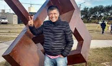 Daract, la Ciudad que llegó al 90 por ciento de pavimento .Hoy está discriminada por Poggi .Los Sauces como legado .