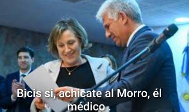 Raro: con él desastre del PJ,alcanzaba para todo, ahora, tiene que haber emergencia para pagar sueldos y hacer alguna vivienda. La hipocresía del oficialismo. Vía libre de manejo es  de la chequera.Justificar lo injustificable.