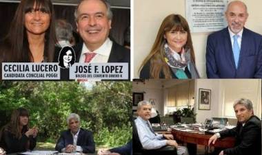 La Turca Lucero, dice que él Alberto no hizo casas. Se la hizo a ella, a varios funcionarios que ya no tienen memoria. Los enferma el cinismo .Mediocres que han vivido gracias a lo que repudian . Estupidez humana se llama