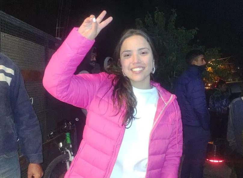 Quienes: Poggi le bajó la Coparticipación a los Municipios , mientras crece la Nacional y la Intendenta Macías se bajó el sueldo, con  los Concejales Gesto histórico de la política 