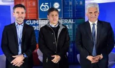 Poggi llamó a Kichiloff y lo felicitó. Le admitió que le erró con Milei y trabajará para él federalismo