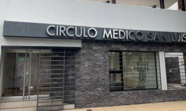 El Gobierno salió de la estupidez de cortar con DOSEP con él Círculo Medico y envió una propuesta . Otro  error político  innecesario.