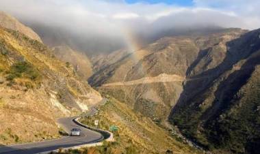 Alvarez Pinto dijo que hubo récord de Turistas en San Luis. Las campañas funcionaron . Datos e ingresos dió Turismo 