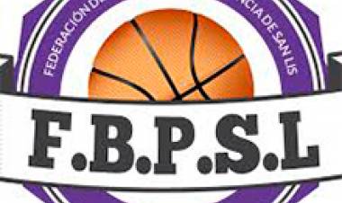 Ante él silencio oficial , él Básquet de San Luis afuera de la Liga Federal.Sin su apoyo es imposible  soportar los costos . Adelaida Muñoz no contesta el teléfono.