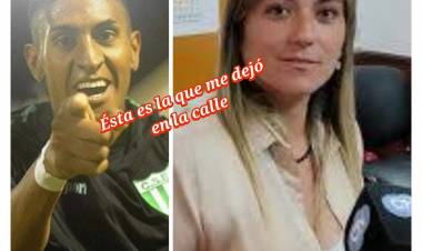 Garro:" Laura Sanchez no quiero mercadería, debieran estar presos los responsables. Nunca te hiciste cargo "