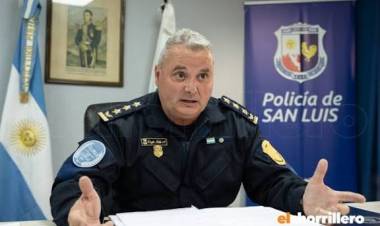 Vieytes"estoy decepcionado con él destrato  de Sosa , que no tiene idea  de Seguridad . Comparto que ganamos una miseria y fui yo él que  paró la bronca siempre "