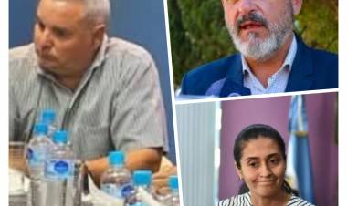 Vieytes:yo planteaba los mega operativos sorpresas y como eran efectivos y del PIPÍ ALI, la Ministra se oponía.El error de derogar la desfederalización.La tristeza  del ex Jefe.