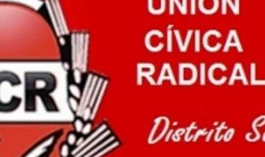 El Radicalismo va a seguir manejando Medio Ambiente. Ante la renuncia de Cacace, lo anunció Álvarez Pinto .