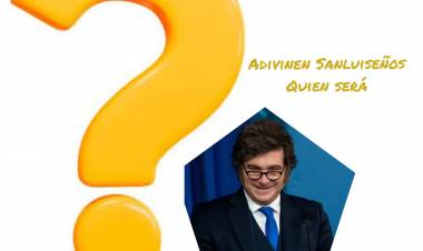 Se confirmó que LLA pondrá candidato a Gobernador y peleará todos . La decisión está tomada.