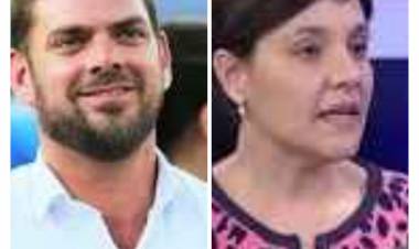 Impactante: la fórmula PJ Tomasevich-Zangla superaría cualquier otra opción en San Luis. El poggismo intenta impedir que participe Felipe .