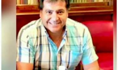 Aguilar con críticas a la política industrial de San Luis , pretende ser  Diputado Nacional .Debemos discutir derechos de Promoción Industrial y cuidar lo que hay .