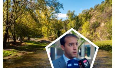 Trapiche: cuáles son los fundamentos por lo que la Secretaria de Turismo de Nación, lo propuso con 7 más para competir por él Pueblo más lindo del Mundo .El orgullo del Intendente de proyectar fue clave .