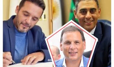 Hissa mide 27 puntos, Ponce 21  y Tamayo 14. El resto se reparte cabos sueltos en indecisos .  