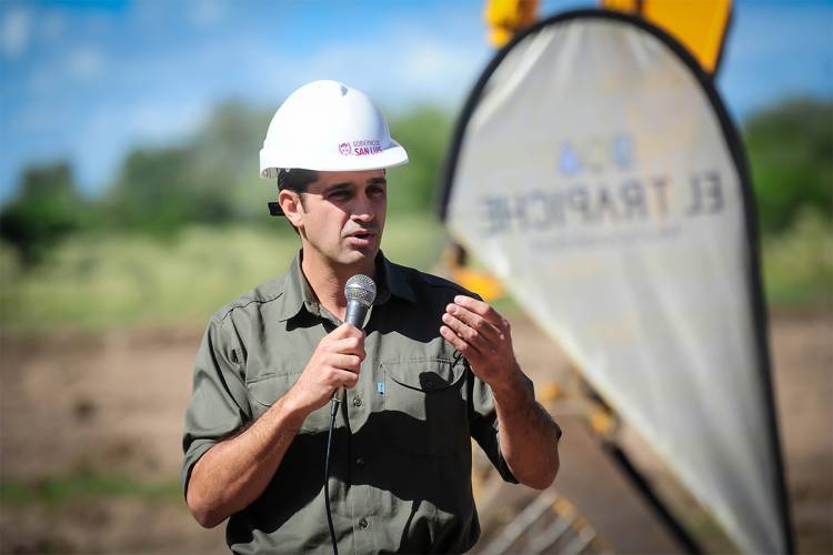 Rigau: “Es importante que podamos estar congregados”