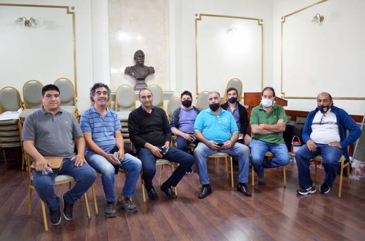 Reordenamiento del tránsito en la ciudad capital