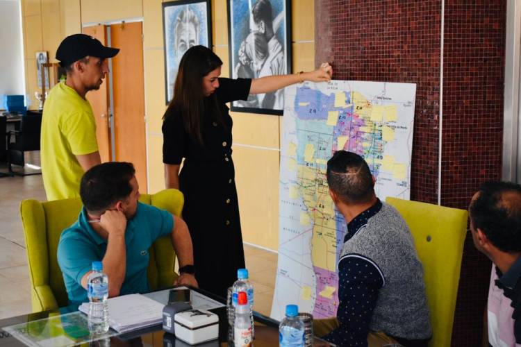 FÚTBOL: vuelve la Liga del Norte Puntano 