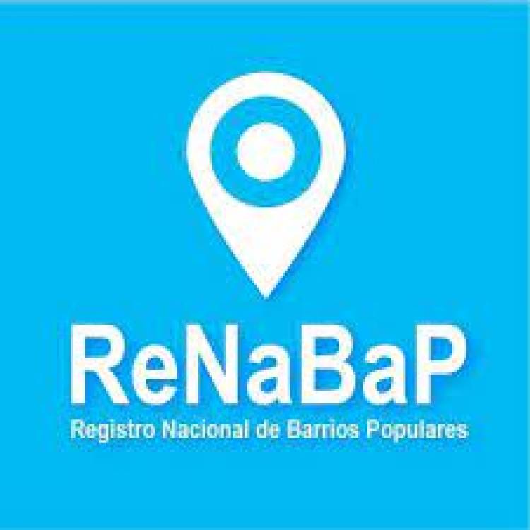 Barrios Populares:històricos,vigentes y con servicios:la Repùblica, el ùltimo en ser urbanizado.Los errores del RENABAP.