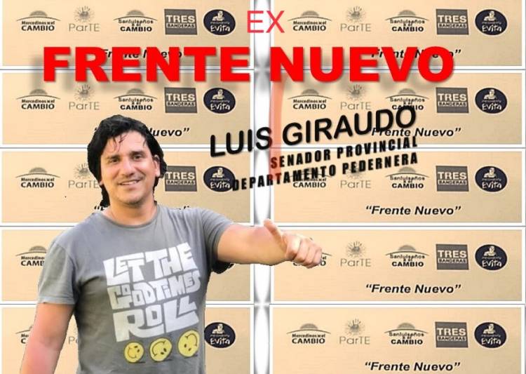 El Maxi, la obsesión de Poggi y sus aliados……..