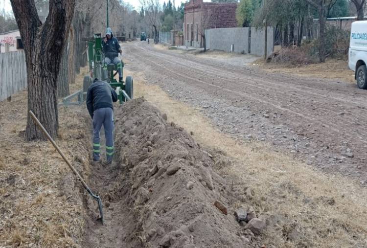 SAN FRANCISCO: pondrán a funcionar el Canal Plaza Puerta