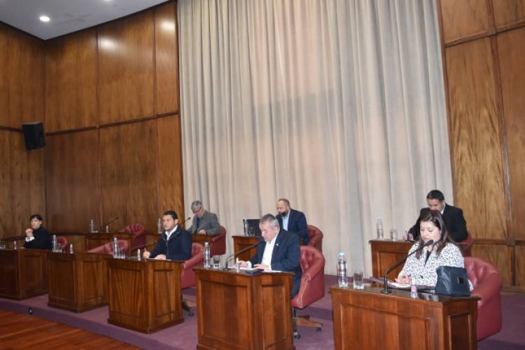 LA “MARCA SAN LUIS” MÁS CERCA DE CONVERTIRSE EN LEY