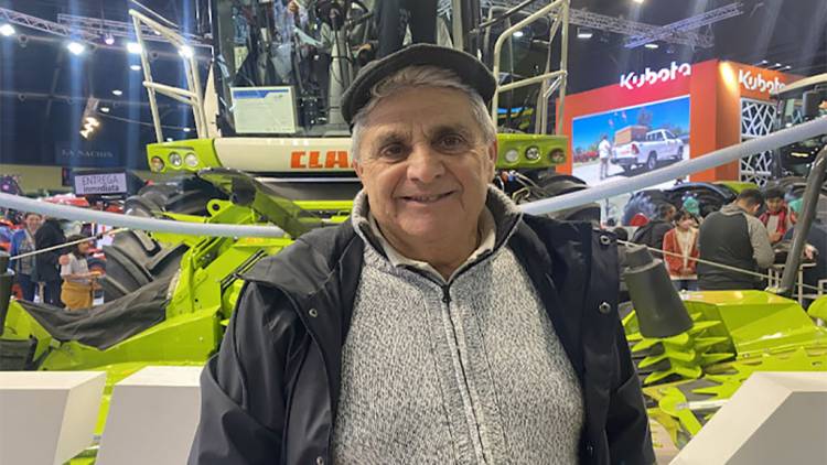 Marolio proyecta introducirse en el mercado de la carne