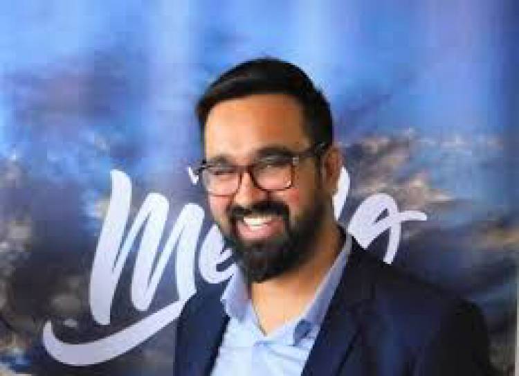 Juan Alvarez Pinto”ni el país ni en San Luis , la UCR será furgón de cola “ 