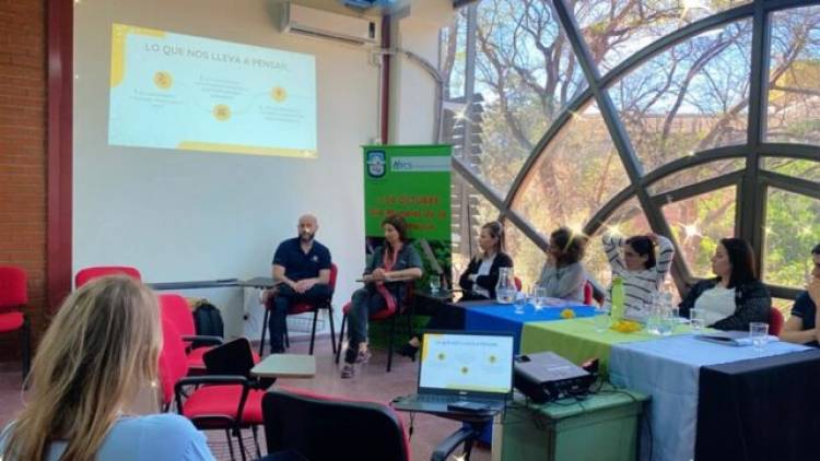 El rol del Senasa en el cuidado de la salud pública