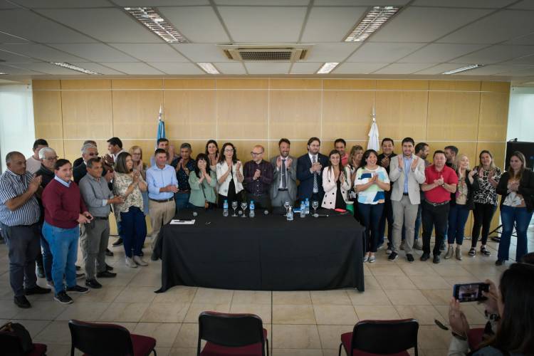 Inclusión financiera: respuesta a reclamos de vecinos 