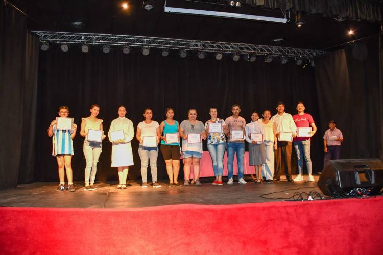 SAN FRANCISCO: se llevó a cabo la Gala Anual de Ballets