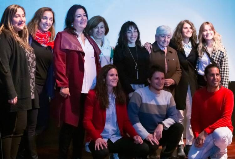 Documental sobre Enriqueta Lucio Lucero